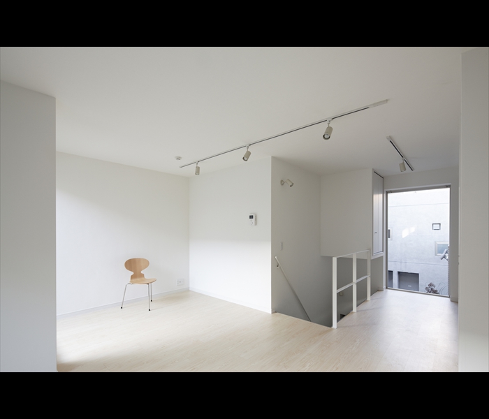 Studio interior02