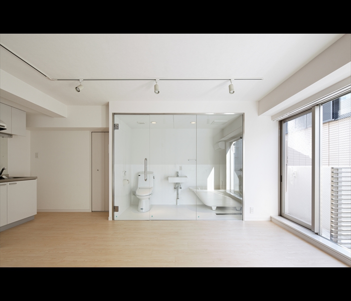 Studio interior05